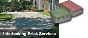 Interlocking Brick Service